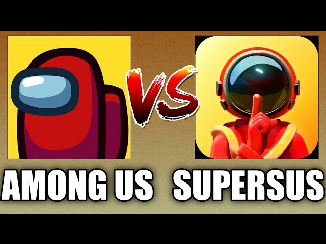 Play Super Sus Online for Free on PC & Mobile