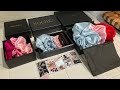 Made in USA 🇺🇸 Silk Hair Scrunchies - Nochka