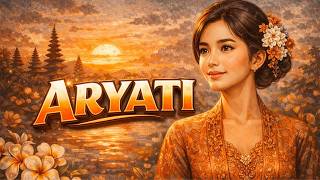 Aryati - DJ Remix|Orchestra|Full Bass