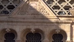 2EME Visite de Hebron avec le rav Dynovisz: visitez les quartiers juifs de Hebron