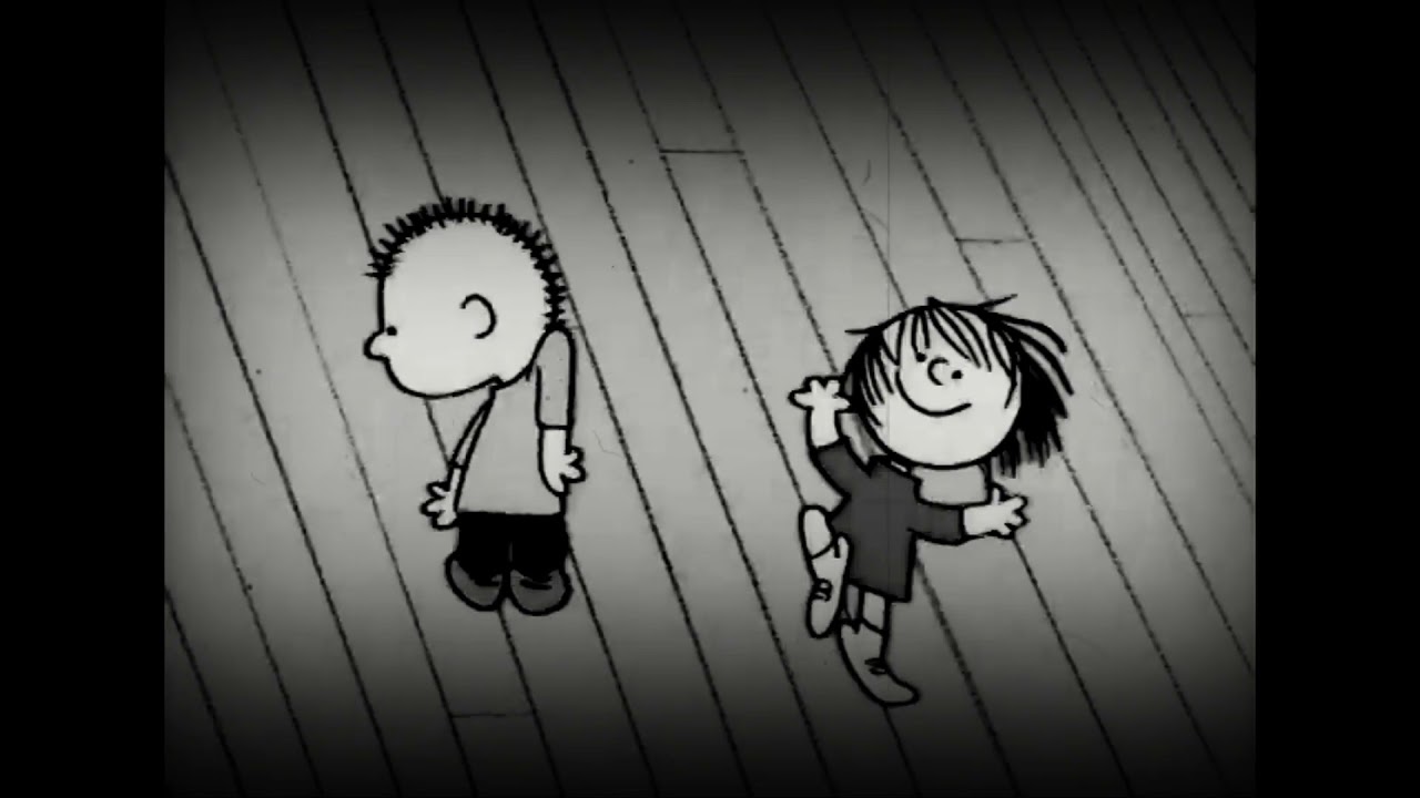 Peanuts Dance To Disorder