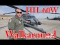 HH-60W Walkaround Jolly Green II