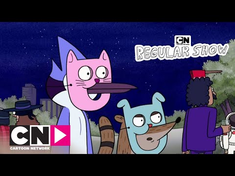 SÜREKLİ DİZİ | Orada Görüşürüz | TAM BÖLÜM | Cartoon Network Türkiye