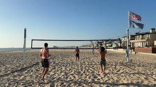 3/24/26 - Game 3 - Doubles HB - Dylan, Tyler, Trevor, Evan