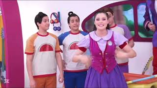 Junior Express - Estación Bichos Parte 4