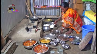 RURAL LIFE OF BENGALI COMMUNITY IN ASSAM, INDIA , Part  -  92   ...