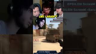 The last guy got SMOKED.. #cs2 #react @TeamSummertime