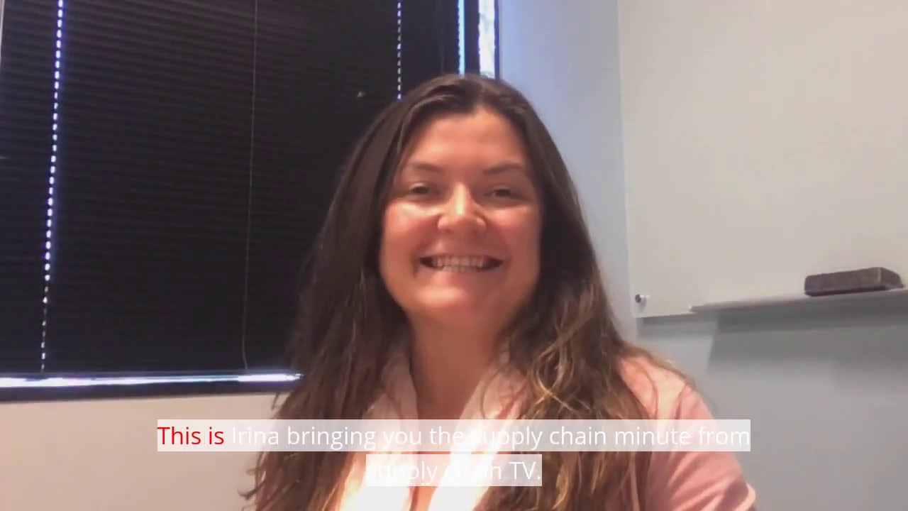 NEW! 2020 Peak Retail Sales Season | Aug 2020