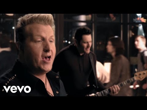 Rascal Flatts