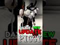 NEW PIRATE GHOSTY SKIN IN PIGGY.. (Day 26)