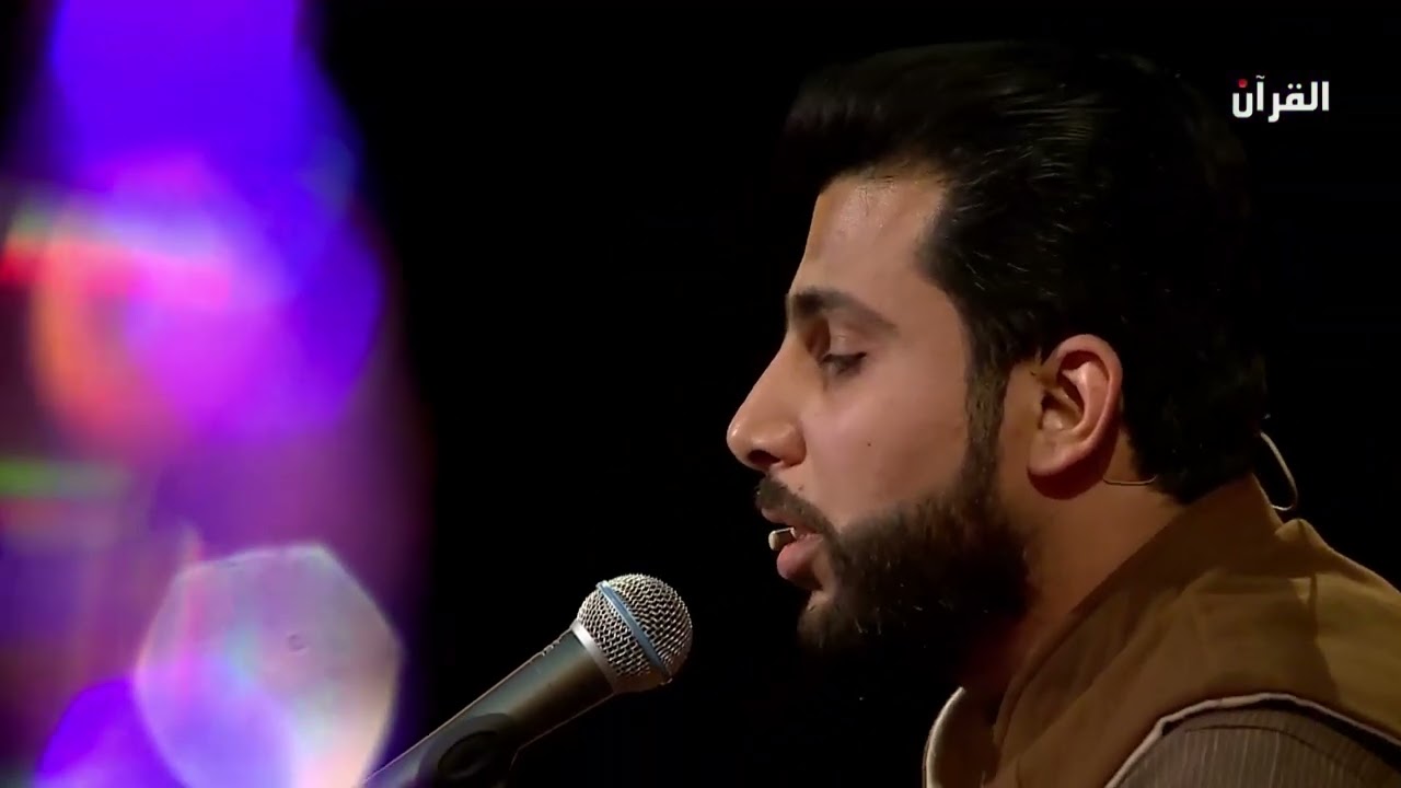 هدى المتقين 11 - بداية المسابقة