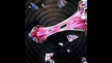 눈알사탕을 드셔보시겠습니까?🍬🍭👁️