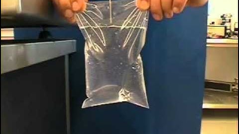 Bag Filling with Precision Dispensing Equipment from Fluid Research Corp