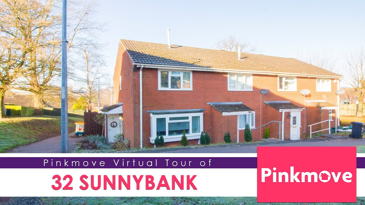 Pinkmove Virtual Tour of 32 Sunnybank YouTube