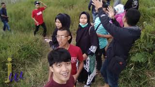 Wisata Telaga Sidringo