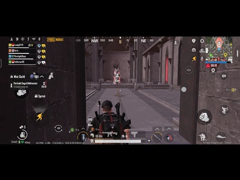 MULAI PETUALANGAN BARU DI PUBG MOBILE! 🔥🎮 | GAMEPLAY INDONESIA!! 