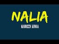 MAUREEN KUNGA NALIA Lyric Video