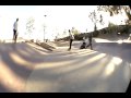 Promo - The Skateboarding Adventures of LAG