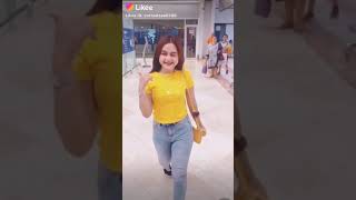 Cut Salsa Go Jakarta