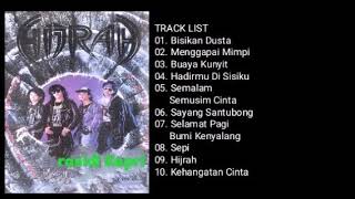HIJRAH _ HIJRAH (1991) _ FULL ALBUM