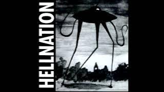 Hellnation - Your Chaos Days Are Numbered LP FULL ALBUM (1998 - Fastcore / Powerviolence)