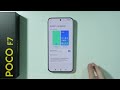 POCO F7: How to Change Position of Back Button (Change Buttons Order)