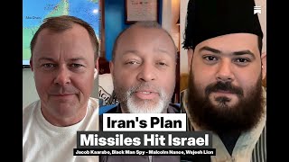 Not About Trump — It's Intelligence #substack #shorts