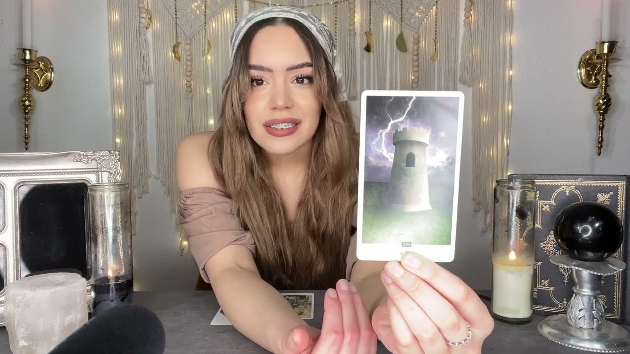 April Monthly Predictions Love, Career, Passions and More | Pick a card