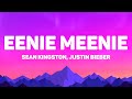 Sean Kingston Justin Bieber Eenie Meenie Lyrics 