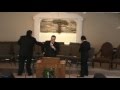 Ernie Dawson and Heirline at Shannon - March 2011, Part 1 of 3