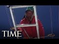 Double Amputee Xia Boyu Climbs Mount Everest | TIME