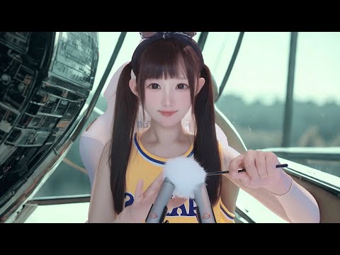 【ASMR】 Ultimate Pure Helicopter Sounds Compilation