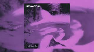 Slowdive - Catch The Breeze (slowed + reverb)