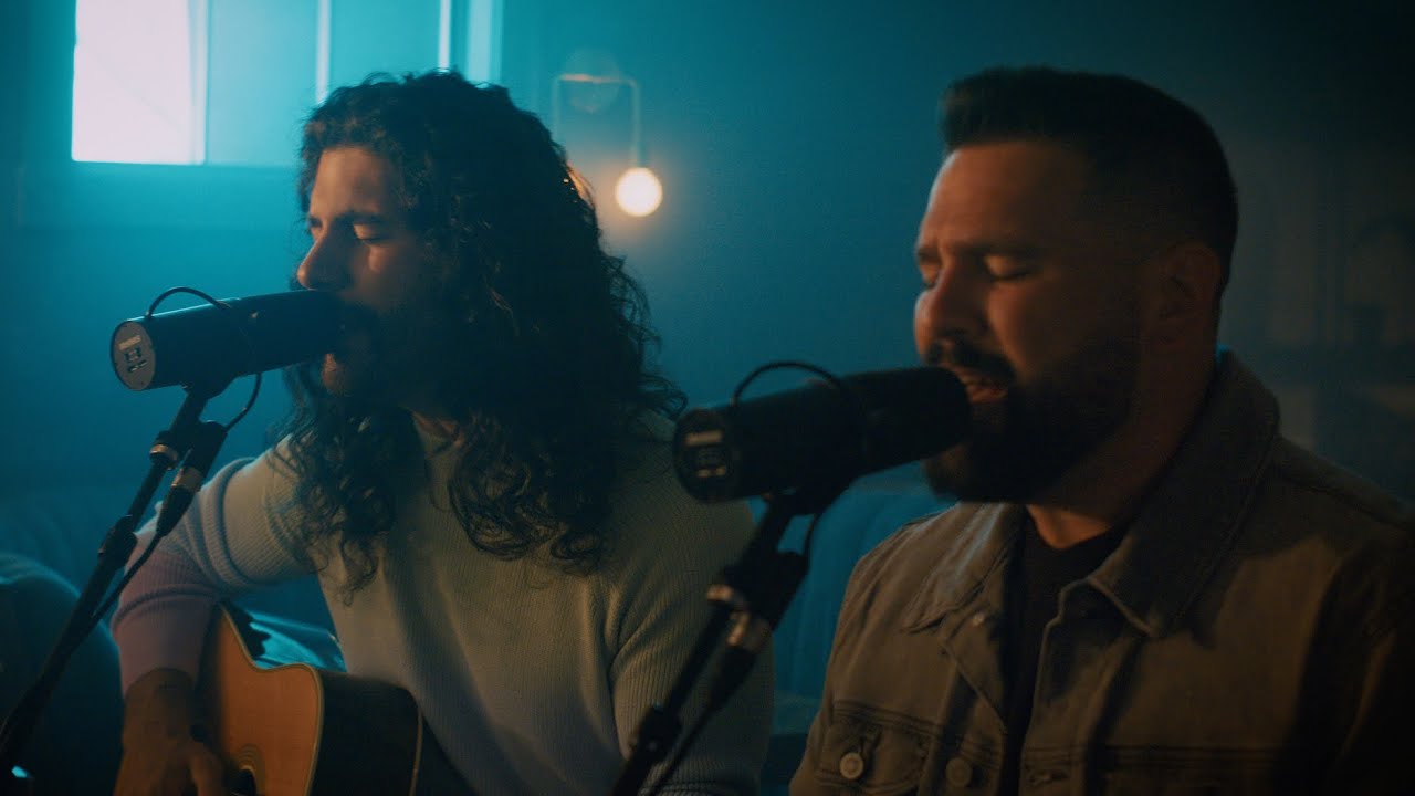 Dan + Shay - You (Acoustic)