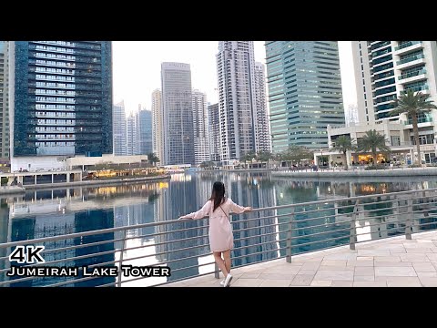 Jumeirah Lake Towers Dubai || Dubai lake towers | JLT || JLT Dubai