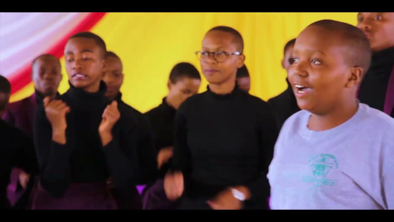 UKWATA JJ Mungai - Umeniita(Official Music Video)