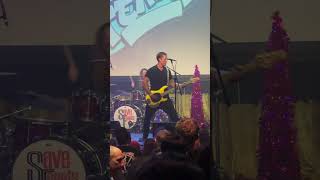 What You See Is What You Get(live) - Denver, CO. -12.25