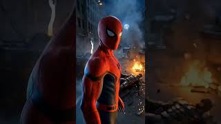 Red Hulk vs Spider Hero 🔥 Brother Revenge Battle#shorts#naoflopa #hulk #aivideo