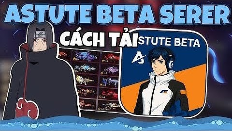 Cách Tải Astute Brta Server Ob50 Mod Skin FF Ob50 | Cách Tải Xmodz Android Ob50 Mở Khóa Full Đồ