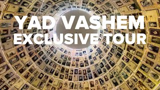 A Personal Look at Yad Vashem
