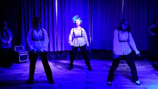 Yokai Gigap Pomp And Cirstance Asia Zone September Party