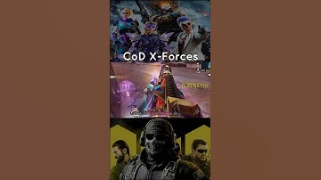 They Pushed😈 #instareels #battleroyalegame #codxforces #callofduty #mobilegame #subscribe #warzone