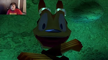 Spider Cave Part 2: Jak and Daxter the Precursor Legacy#13