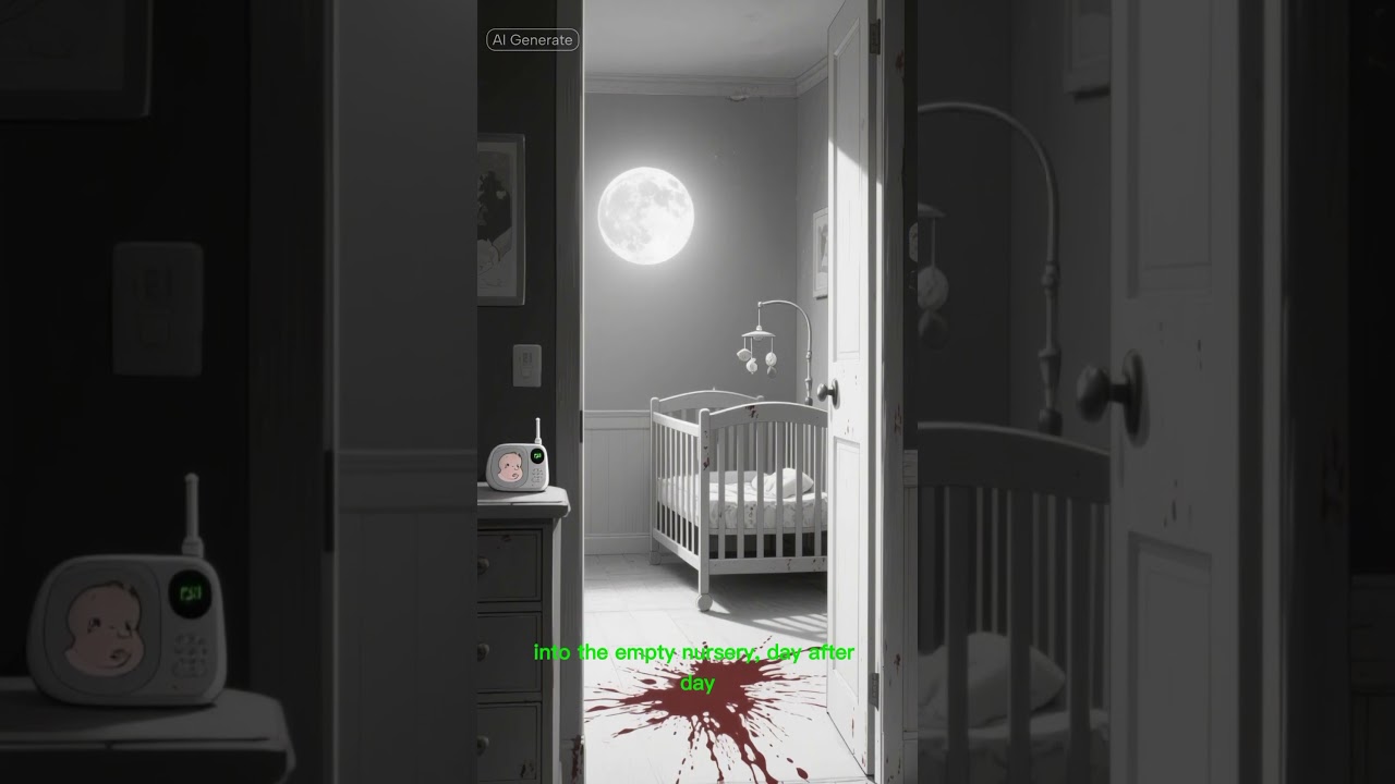 SCARY Baby Horror Stories