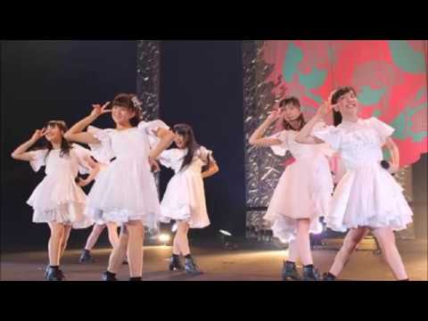 私立恵比寿中学　ワンマンツアースタート。