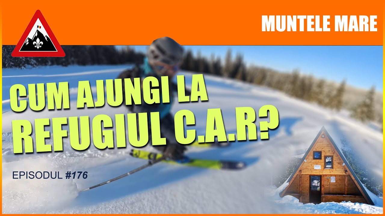 Am DESCOPERIT UNIVERSUL SKIULUI DE TURA | E adevarata vorba 