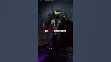 Spawn Savage Intros (Part-5) #shorts