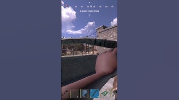 #rust #gaming #rustpvp #rustconsole #rustraid #memes #games #foryou #pvp #foryou