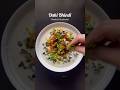 15 Mins Dahi Bhindi