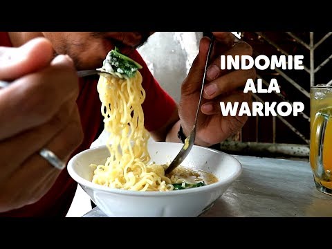 Warung Terame & Murah di Cirebon! Mie Get Cirebon 😋 #KulinerCirebon. 